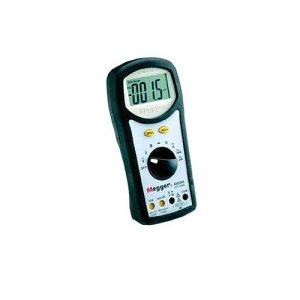 megger-avo300-us-auto-ranging-digital-multimeter